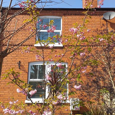 Cherry Lodge Newark upon Trent Eksteriør bilde