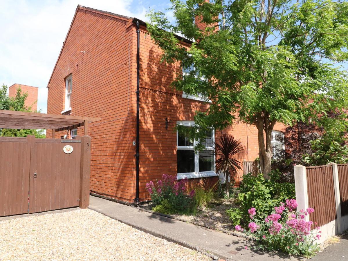 Cherry Lodge Newark upon Trent Eksteriør bilde